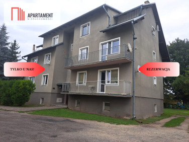 Mieszkanie Stary Wołów