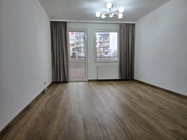 Mieszkanie Sosnowiec