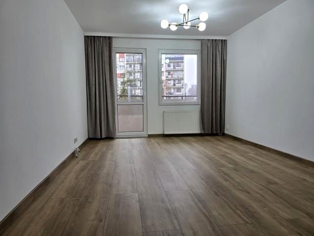 Mieszkanie Sosnowiec