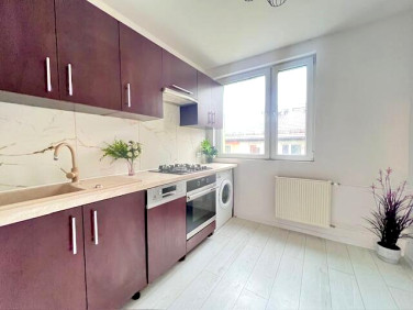 Mieszkanie Siechnice