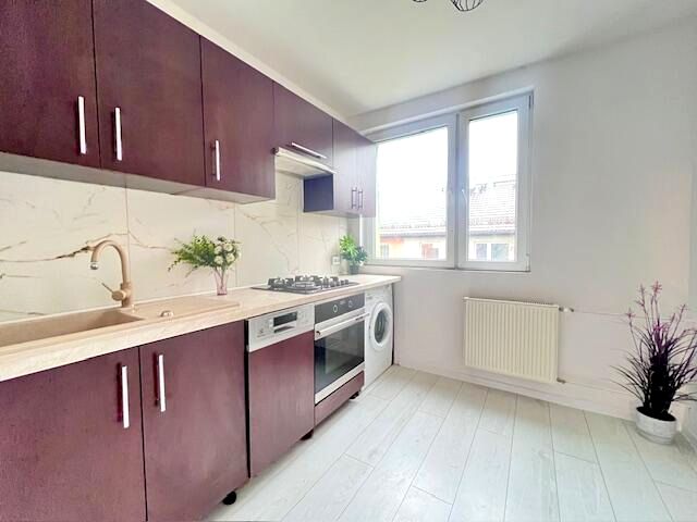 Mieszkanie Siechnice