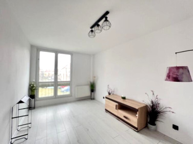 Mieszkanie blok mieszkalny sprzedaż