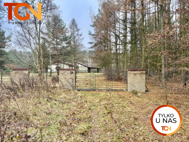 Działka inna Wola Grzymkowa