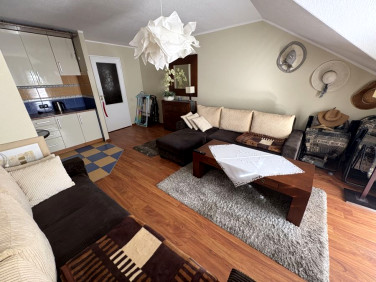 Mieszkanie Pobierowo