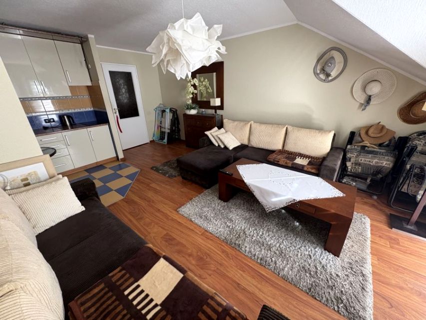 Mieszkanie Pobierowo