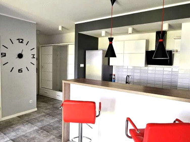 Mieszkanie Września