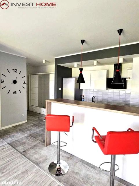 Mieszkanie Września