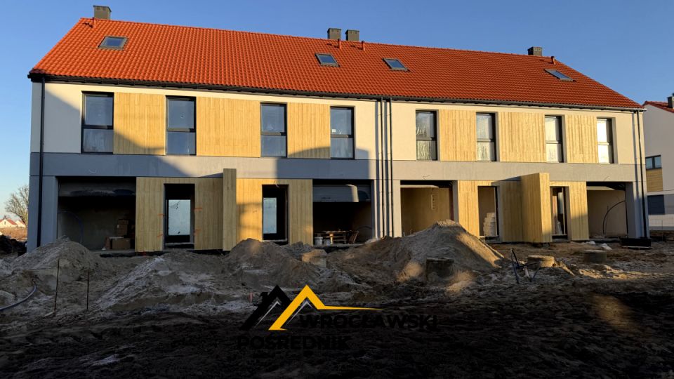 Mieszkanie Dobrzykowice