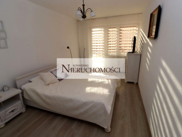 Mieszkanie Poznań