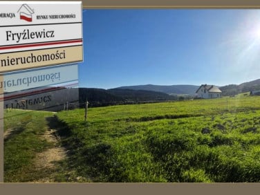 Działka budowlana Grybów