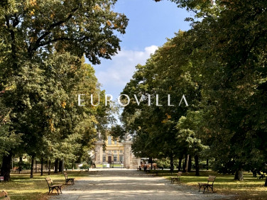 Działka budowlana Warszawa