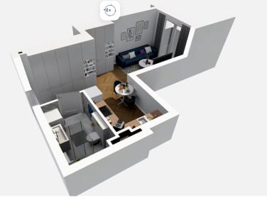 Mieszkanie Kraków sprzedaż