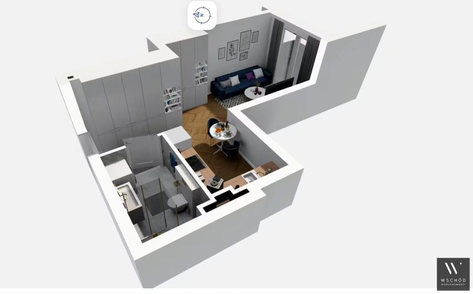 Mieszkanie Kraków sprzedaż