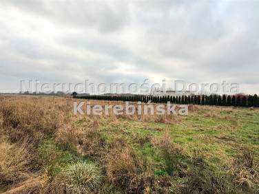 Działka budowlana Tomaszów Mazowiecki