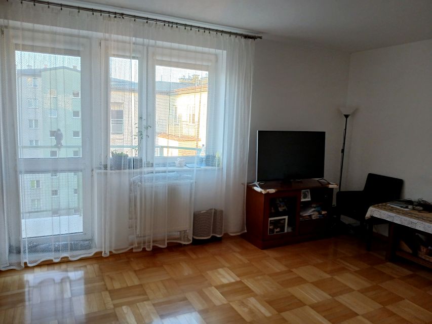 Mieszkanie ursus skorosze