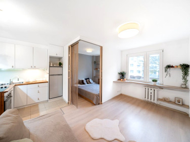 Mieszkanie Zielona Góra