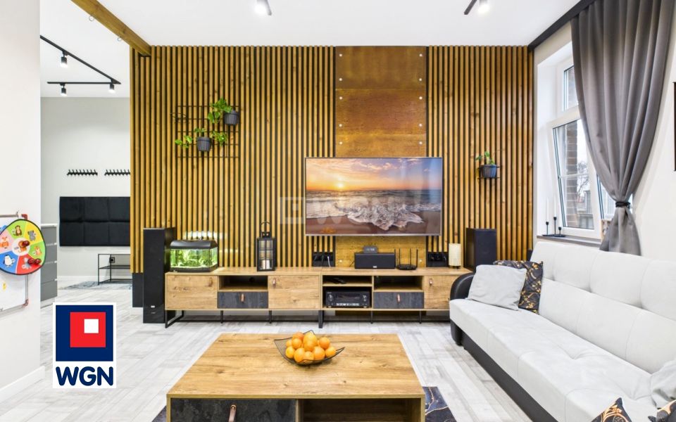 Mieszkanie Szprotawa