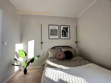 Mieszkanie Poznań