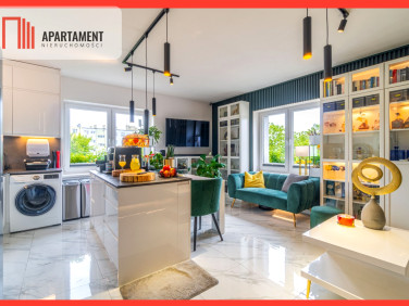 Mieszkanie Bydgoszcz