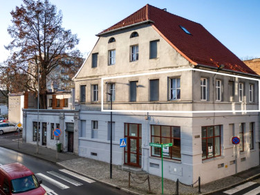 Mieszkanie Zielona Góra