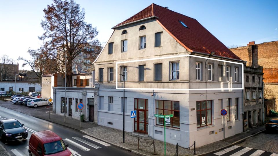 Mieszkanie Zielona Góra