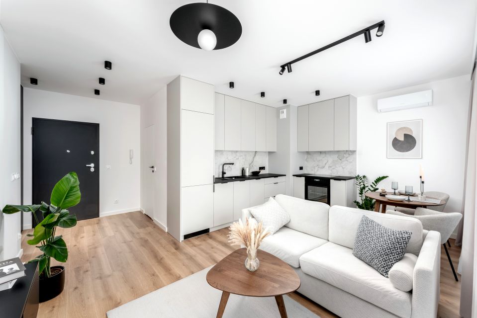 Mieszkanie Kraków sprzedaż