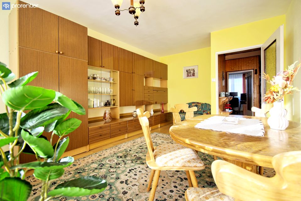 Mieszkanie Zielona Góra