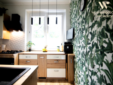 Mieszkanie Wrocław