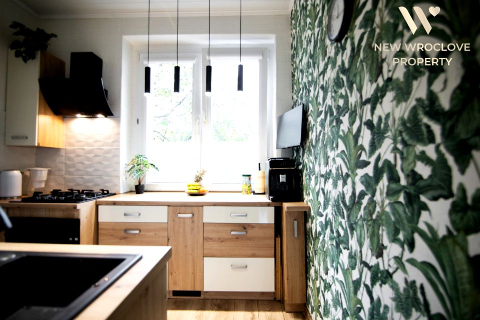 Mieszkanie Wrocław
