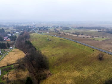 Działka Humniska