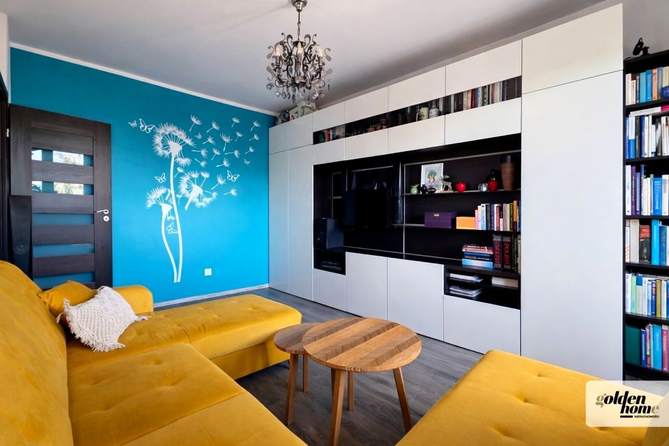 Mieszkanie Poznań sprzedaż