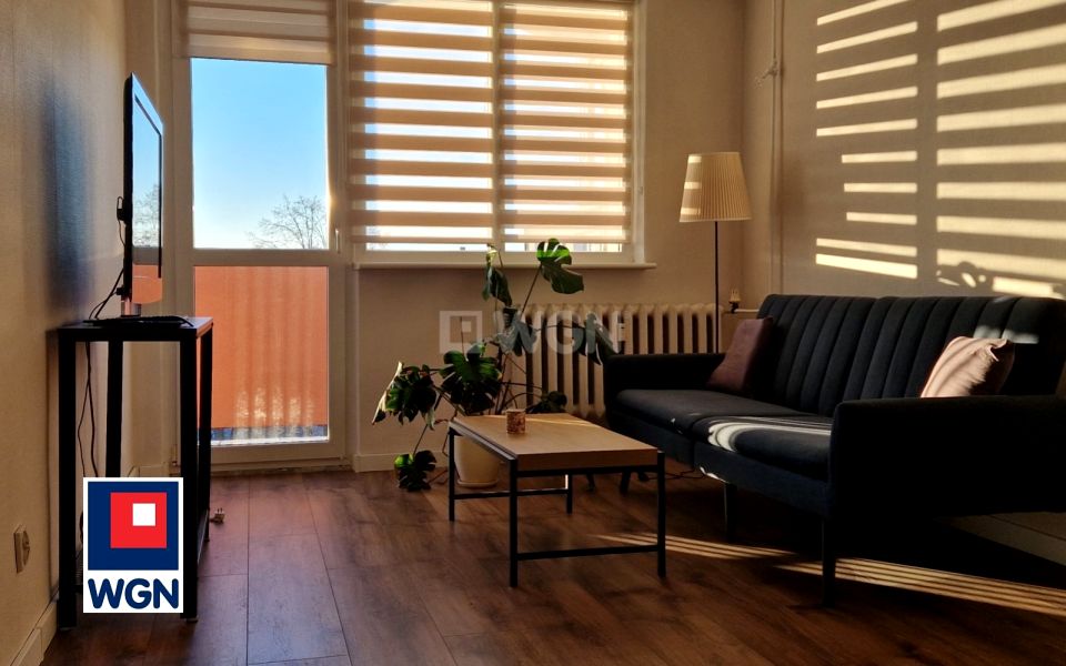 Mieszkanie Szprotawa