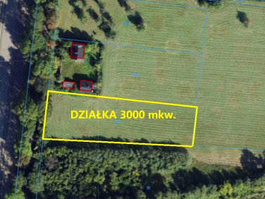 Działka budowlana Kutno