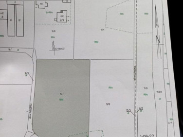 Działka budowlana Warszawa