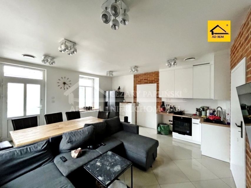 Mieszkanie Biała Podlaska