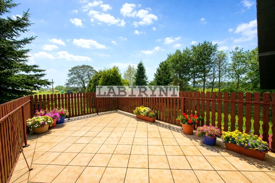 Dom Kruplin Radomszczański