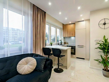 Mieszkanie blok mieszkalny sprzedaż