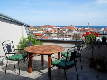 Mieszkanie Sopot