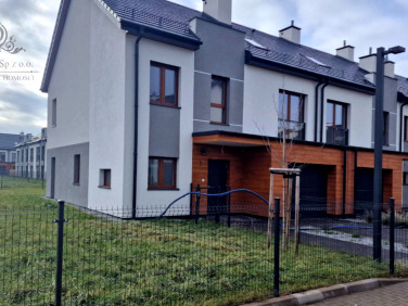 Dom Kąty Wrocławskie