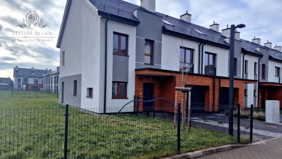 Dom Kąty Wrocławskie