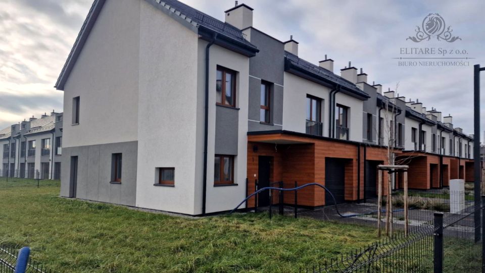 Dom Kąty Wrocławskie