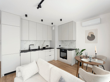 Mieszkanie Kraków sprzedaż