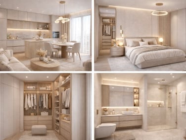 Mieszkanie Wieliczka