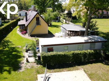 Dom Łuskowo sprzedaż