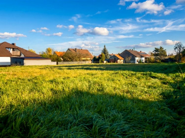 Działka budowlana Kleszczów