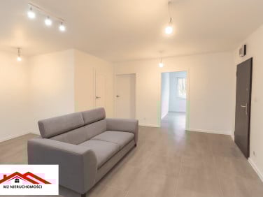 Mieszkanie Brodnica