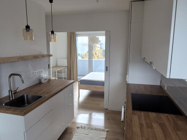 Mieszkanie Zielona Góra