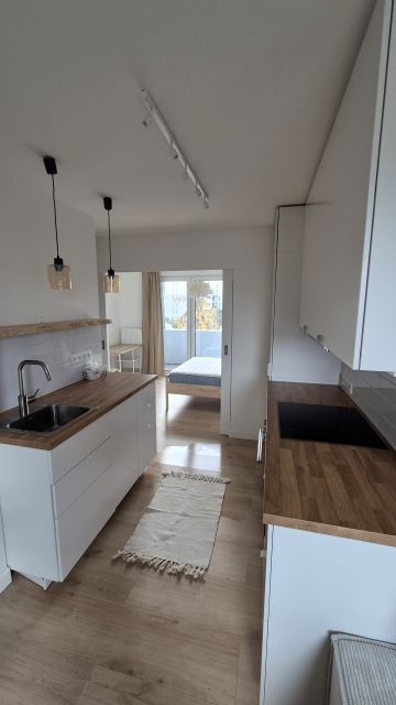 Mieszkanie Zielona Góra