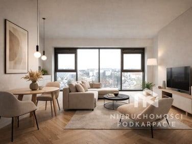 Mieszkanie Rzeszów