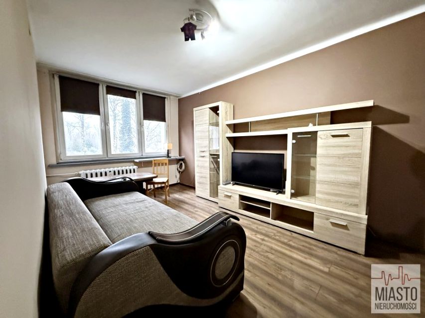Mieszkanie Bytom